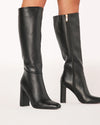 Nakoa Boots - Black