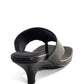 Newyorker Thong Heel - Black