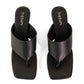 Newyorker Thong Heel - Black