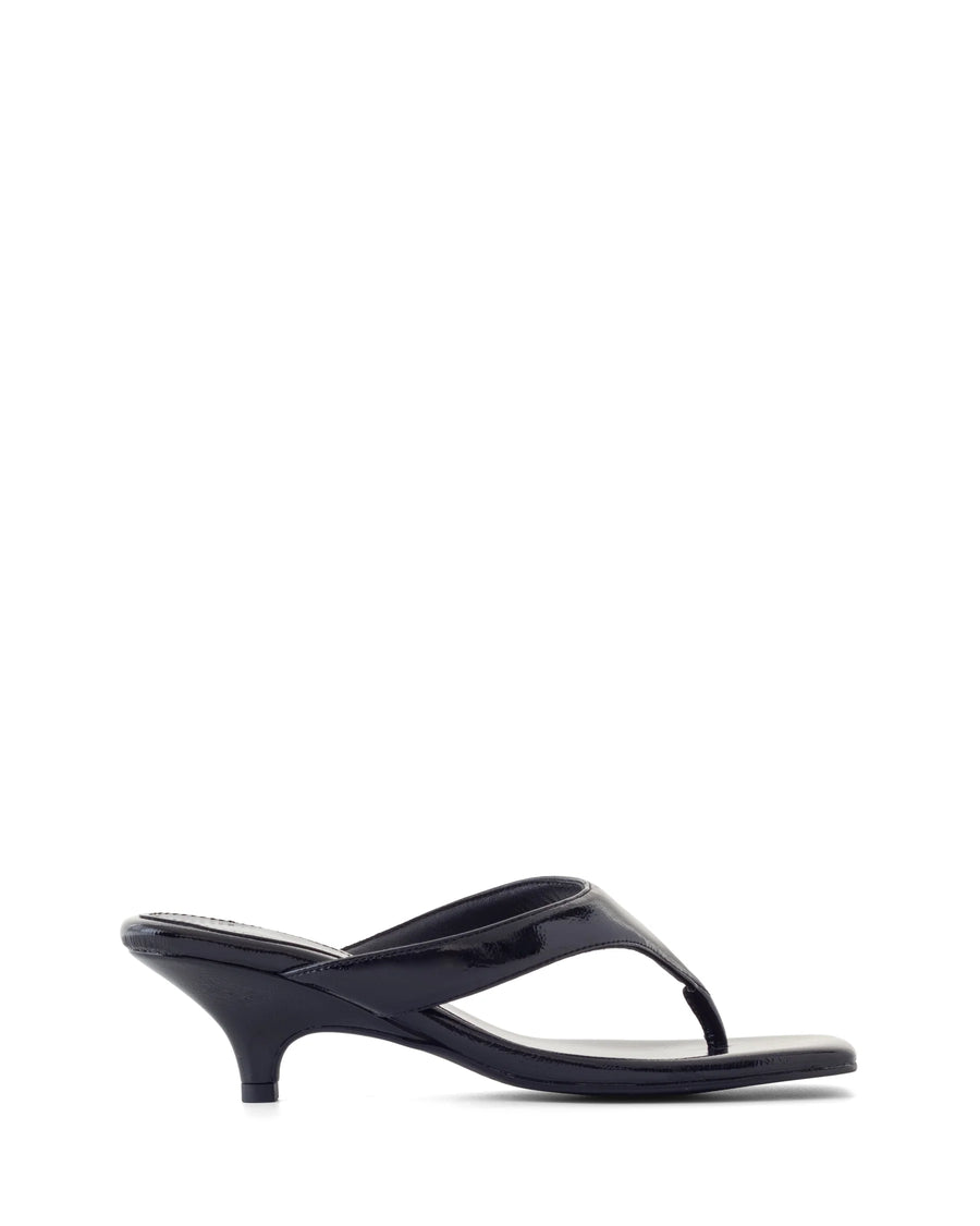 North Heel Black