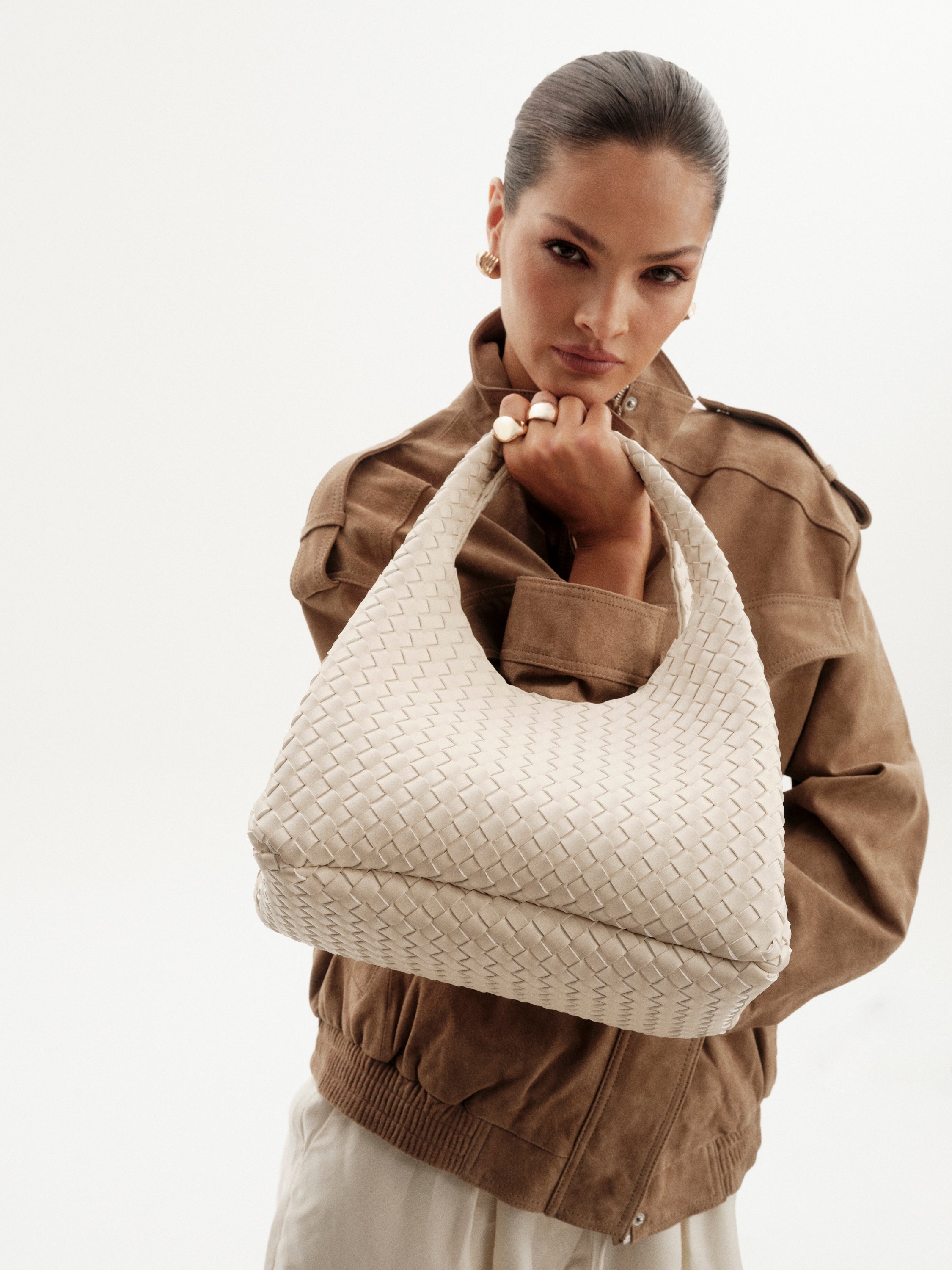 Novie Bag Bone