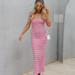 Oaklin Dress - Pink