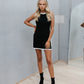 PRE ORDER MAY - Vera Dress - Black