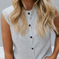 Quein Vest - Grey