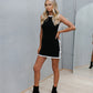 PRE ORDER MAY - Vera Dress - Black