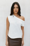 Nicco Top - White