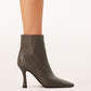 Fayda Ankle Boots - Grey