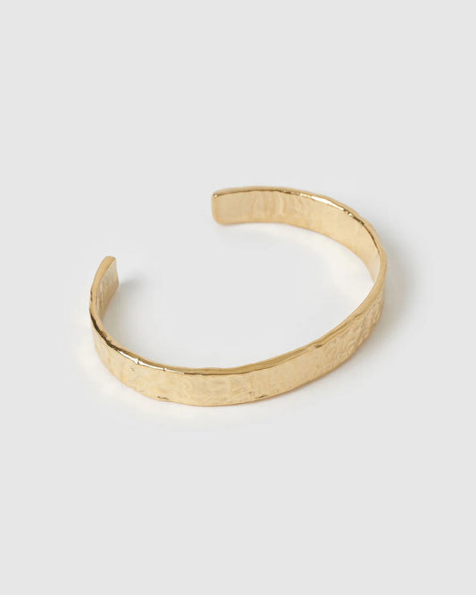 Olivia Cuff - Gold