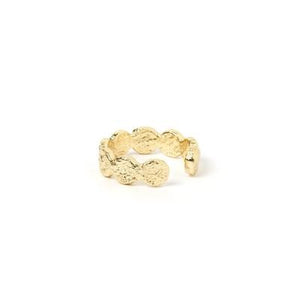 Olsen Ring - Gold