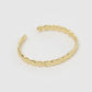 Olsen Cuff - Gold