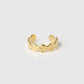 Olsen Ring - Gold