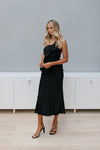 Orelia Dress - Black