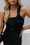 Orelia Dress - Black