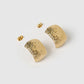 Penelope Earrings - Gold