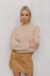 Paiser Jumper - Beige