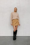 Paiser Jumper - Beige