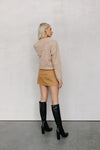 Paiser Jumper - Beige