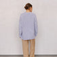 Pelrose Jumper - Lilac Marle