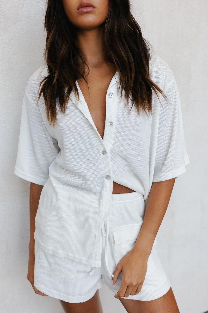 Peppah Set Ivory
