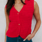 Petta Top - Red