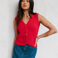 Petta Top - Red
