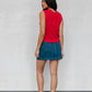 Petta Top - Red