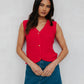 Petta Top - Red