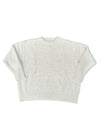 Willow Knit Jumper - Cream