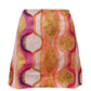 Picasso Skirt - Paris Print