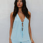 Picca Set - Sky Blue