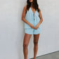 Picca Set - Sky Blue
