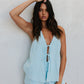 Picca Set - Sky Blue