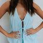 Picca Set - Sky Blue