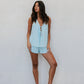 Picca Set - Sky Blue