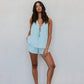Picca Set - Sky Blue