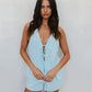 Picca Set - Sky Blue