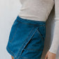 Pita Top - Beige Marle