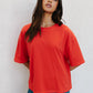 Qina Top - Red