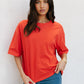 Qina Top - Red