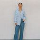 Brooke Jeans - Mid Blue Denim