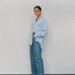 Brooke Jeans - Mid Blue Denim