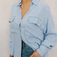 Brooke Jeans - Mid Blue Denim