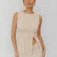 Quillow Set - Butter Beige