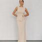 Quillow Set - Butter Beige