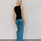 Quincee Top - Black