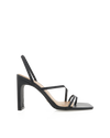 Reyna Heel - Black