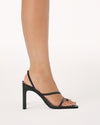 Reyna Heel - Black