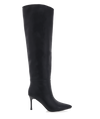 Rosella Knee-high Boots - Black