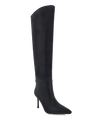 Rosella Knee-high Boots - Black