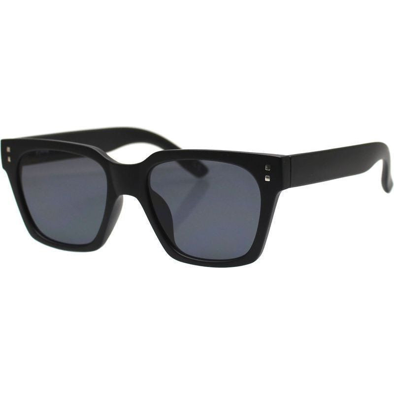 Anvil Sunglasses - Black